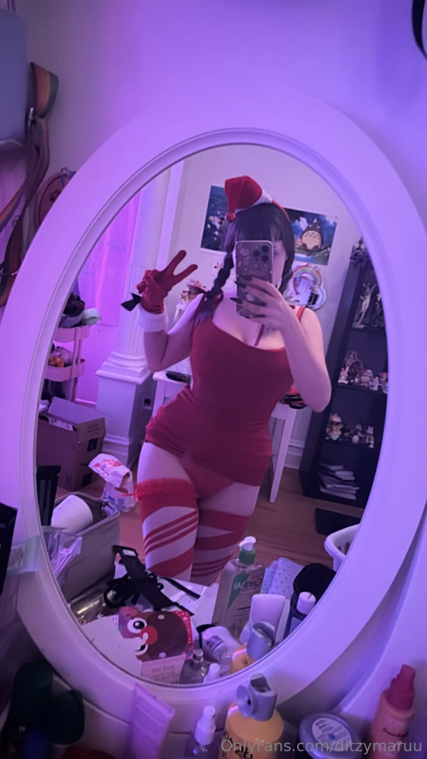 Early christmas peak 3 part 2 