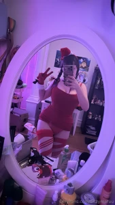 Early christmas peak 3 part 2