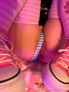 Silly hours 3 do u like clear plugs part 1