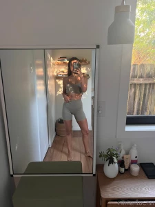 Morning babes how are you feeling today