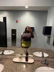 I m out and you see me at the bar wydddd part 1