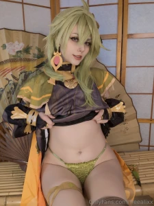 If you like this just wait until you see what i m wearing in vip