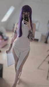 Fern set will be dropped at alixx rosa this weekend