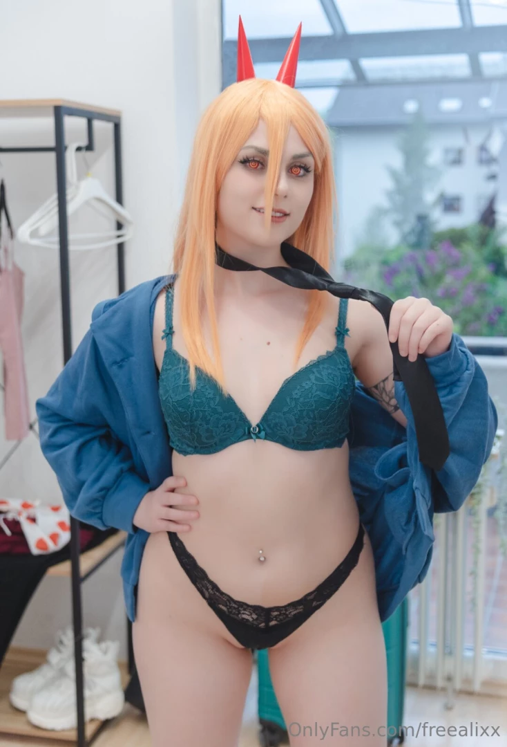 My powie set will be released very very soon as alixx rosa i am super 