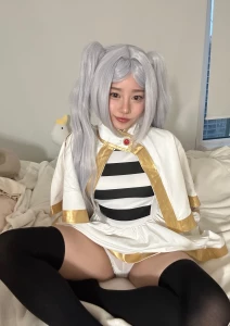 Come on a wild journey with me