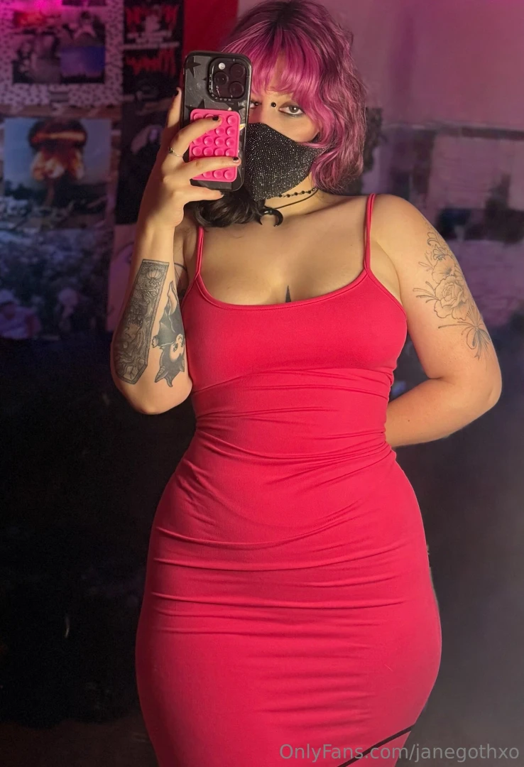 I love wearing this for you part 2 