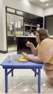 Greedygirlmarie part 8