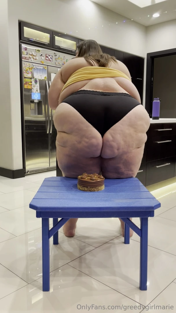 Greedygirlmarie part 9 