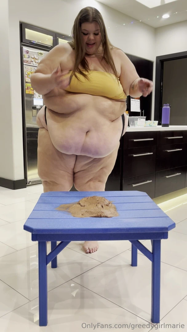 Greedygirlmarie part 5 