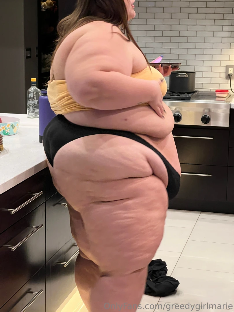 Greedygirlmarie part 7 