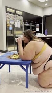 Greedygirlmarie part 4