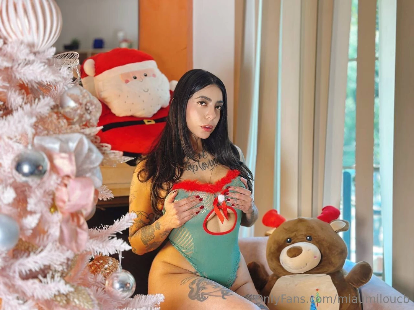 Happy new year love part 4 