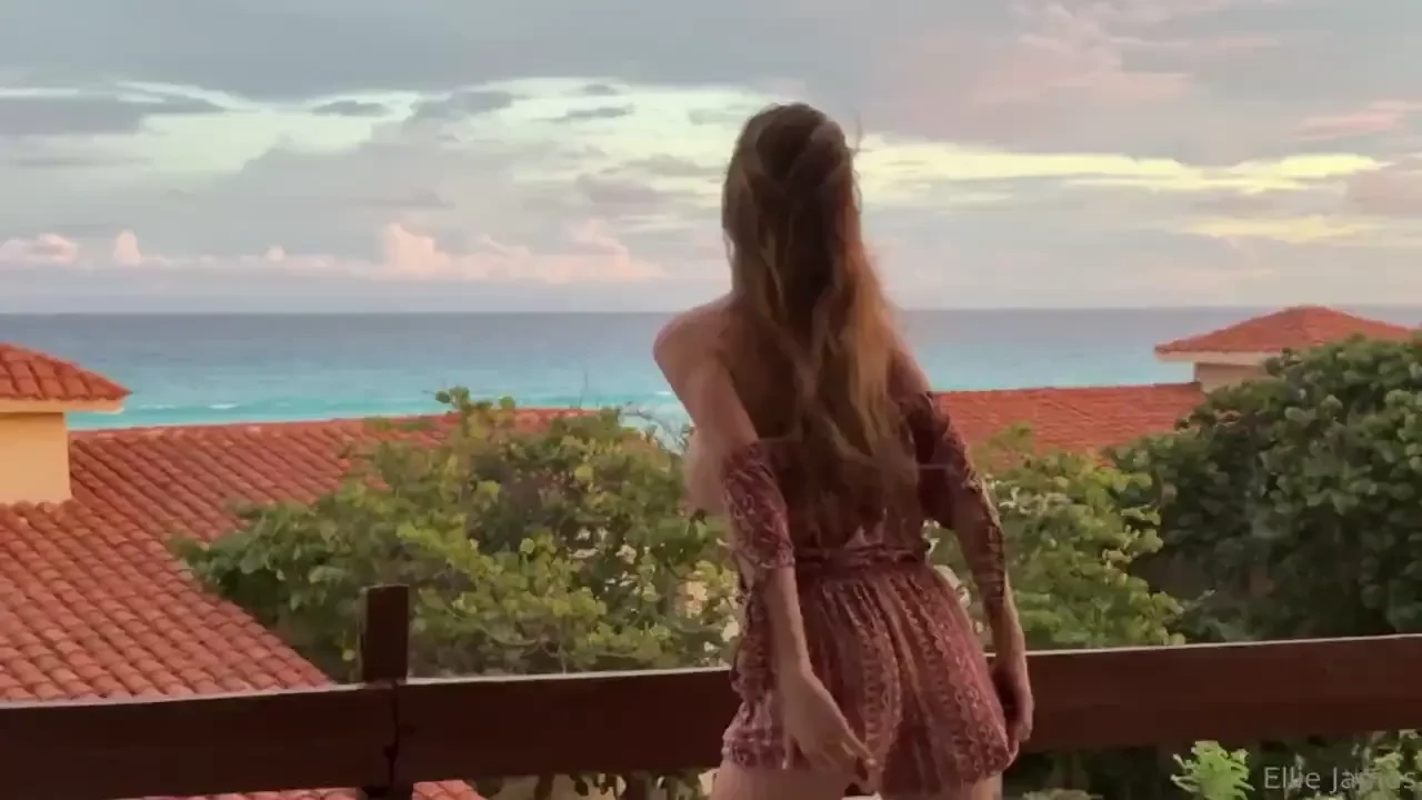 Bent over and spreading my holes as wide as i can for you 