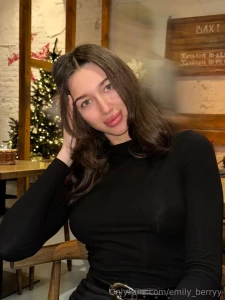 A smile is always the nicest way to end a hard day isn t it