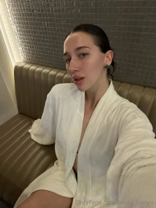 It was that spontaneous day when i decided stop being sensible i just