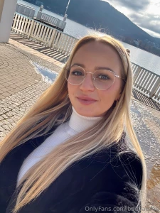 I had two wonderful days in austria