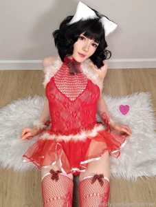 Have you been good this year if yes then santa put a small gift under part 2