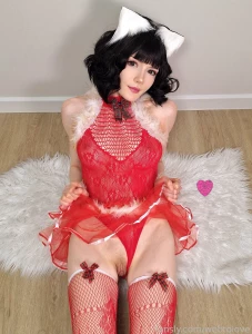 Have you been good this year if yes then santa put a small gift under part 3