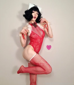 Feel the christmas spirit through my photo as well as my desire to