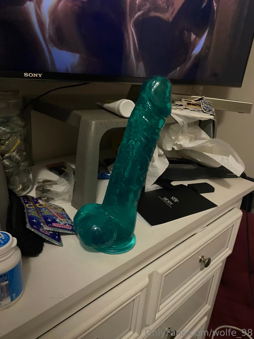 I m not calling it that part 2 