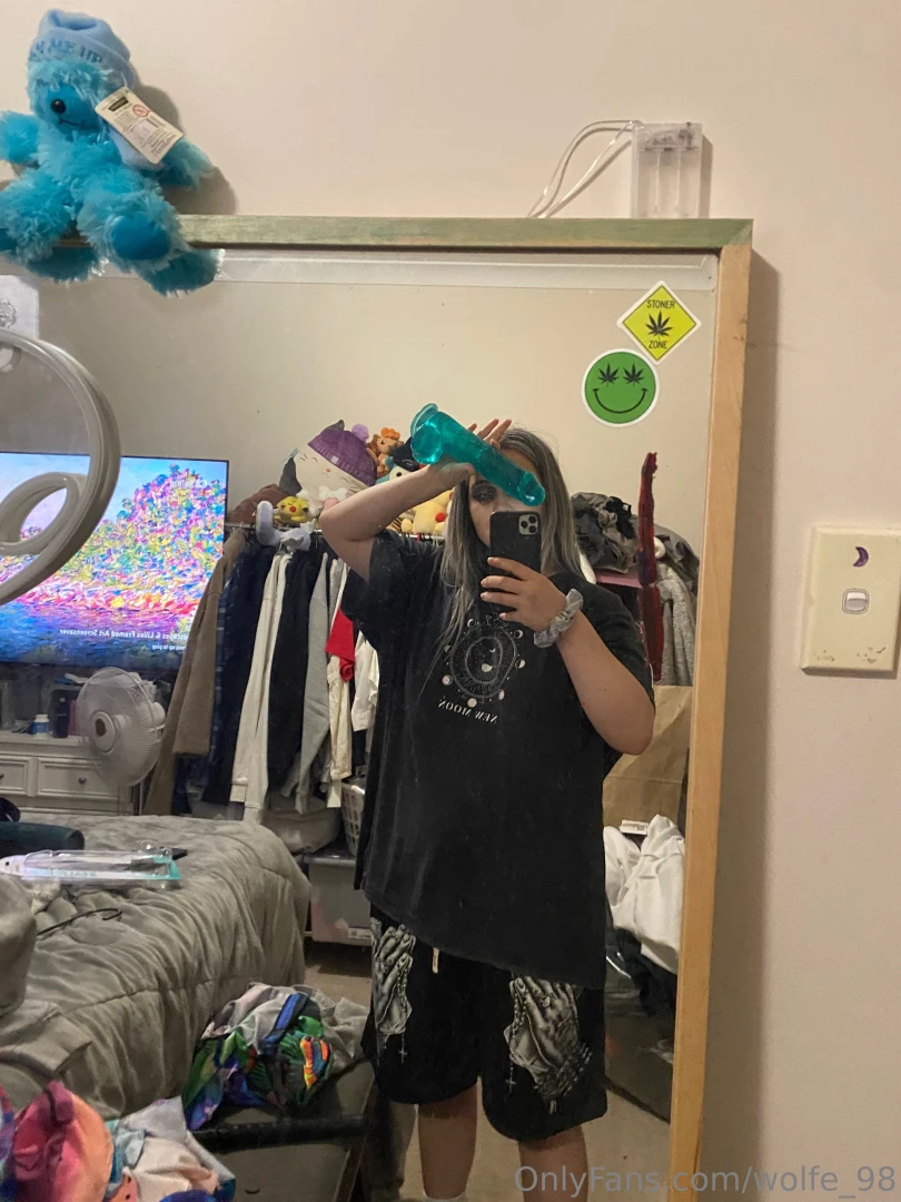 I m not calling it that part 3 