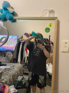 I m not calling it that part 3