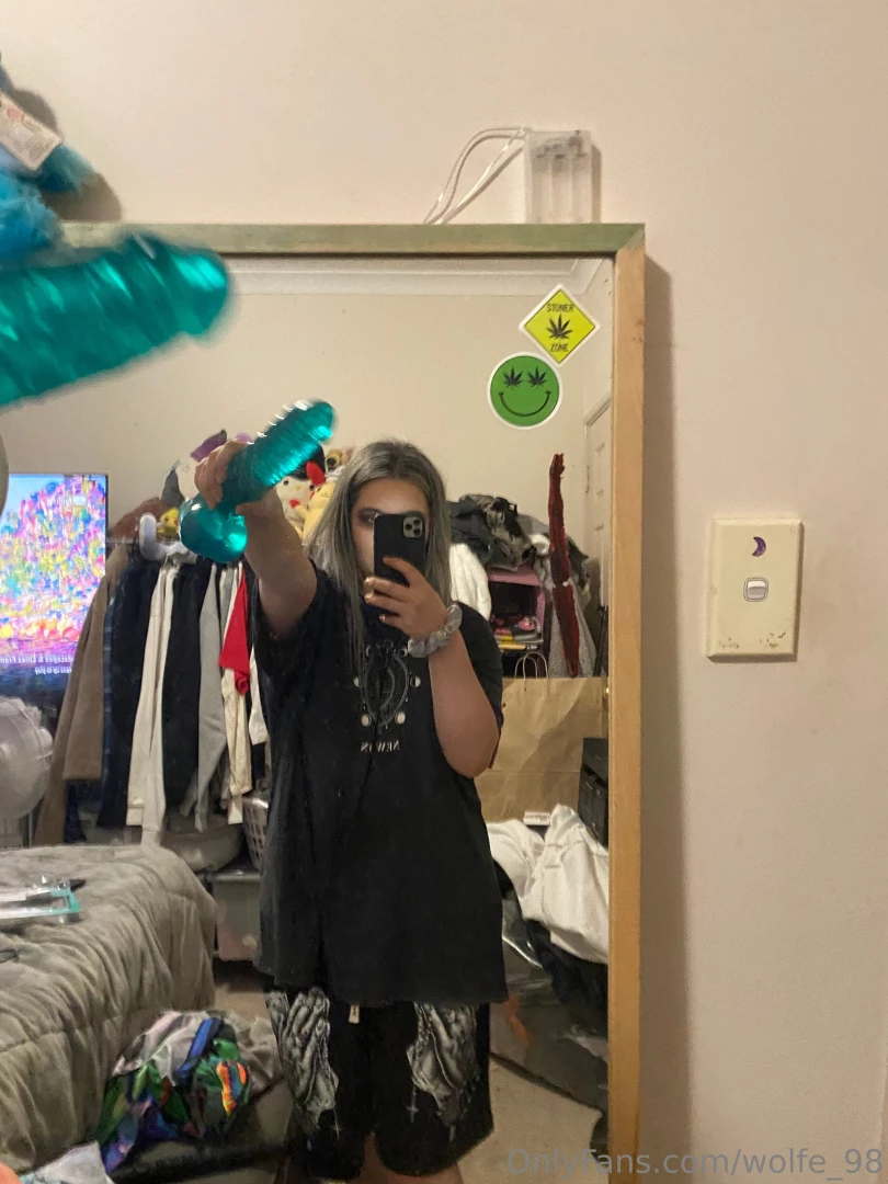 I m not calling it that part 6 