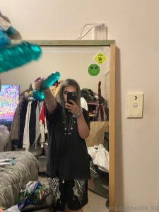 I m not calling it that part 6