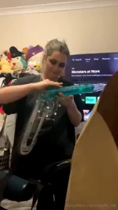 I m not calling it that