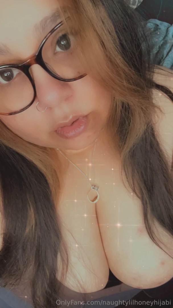 Morning from my bed lazy day hehe part 4 