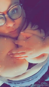 Morning from my bed lazy day hehe