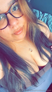 Morning from my bed lazy day hehe part 2