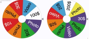 Le grand jeu de no l en live des cadeaux incroyables gagner jusqu 300 part 1