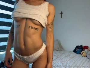 Your favorite slut is ready to get nasty for you