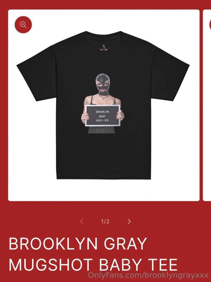 Also my merch line is finally available online i m so excited about it part 3 