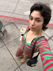 Here s a little peek of my christmas morning part 1