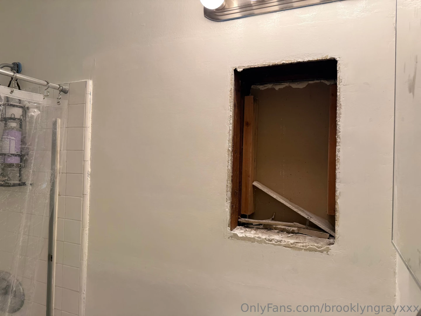 Must share my renovation work because i ve been working very hard at 