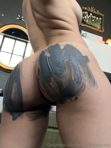 Face mask and ass mask part 1