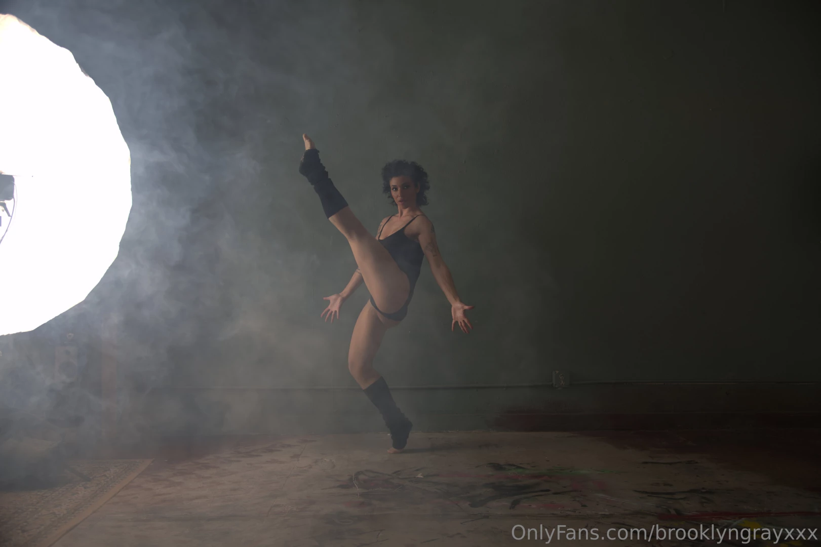 Here is a peek at a flashdance inspired shoot i just did isn t this part 1 