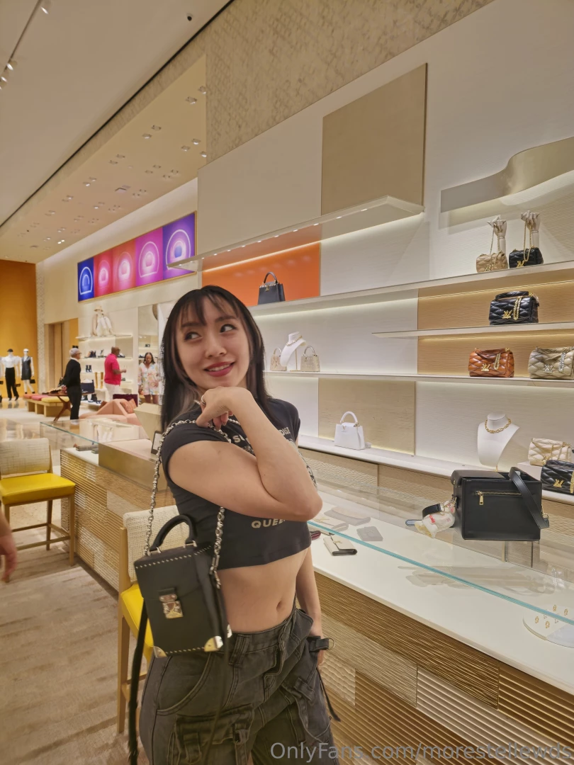 I m definitely going to be spoiling myself for my birthday month with 