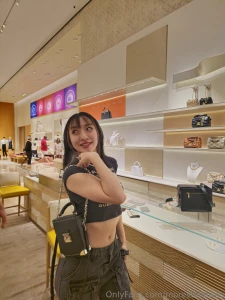 I m definitely going to be spoiling myself for my birthday month with