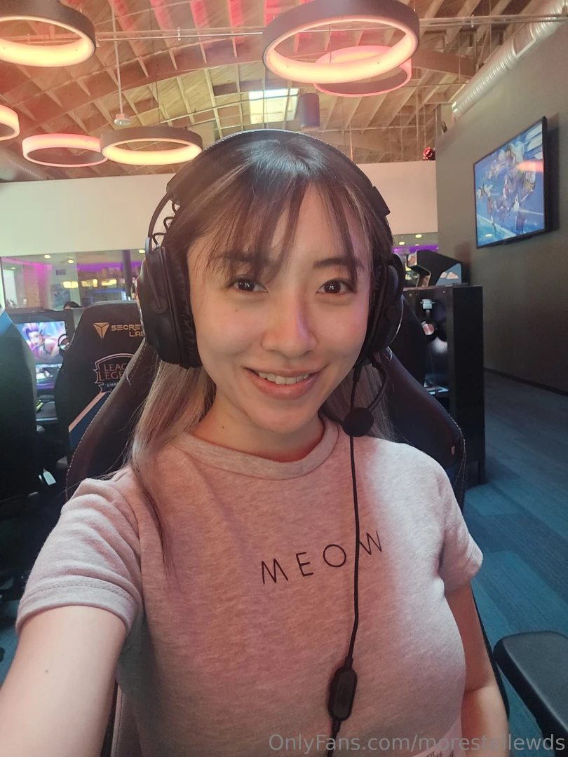 Did you know i played valorant at the pc bang i can t show you that 