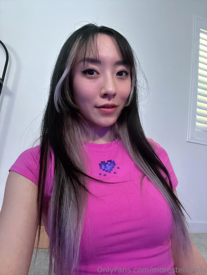 Feeling a bit pink today maybe i can make you blush 