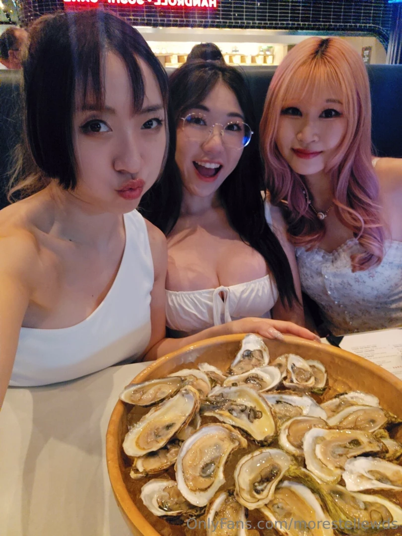 Happy birthday emmixi go celebrate her and see if she ll let you peek 