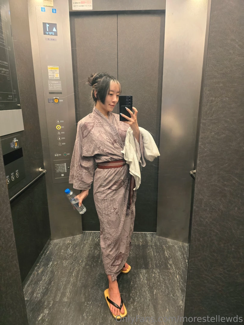 Why don t you come see what my rest and relaxation looks like 