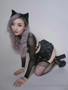 Friday the 13th what are black cats don t make me cross and expect