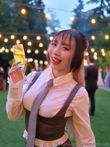 Just one day left until mommy s birthday i m looking forward to