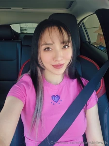 Did you notice the twitch partner heart on my shirt