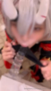 Sample photos and videos nkiri a ame cos two videos of masturbation part 5