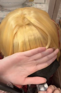 Sample photos videos hoshi awa sara cos two videos of masturbation and part 8